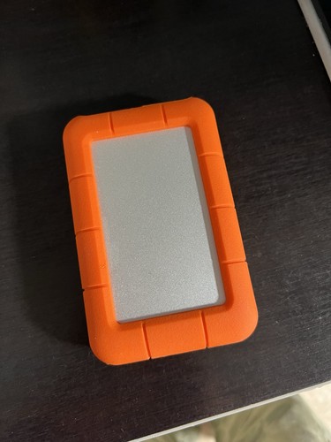 Lacie rugged externe 5 - lacie,