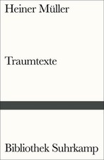Traumtexte (Bibliothek
