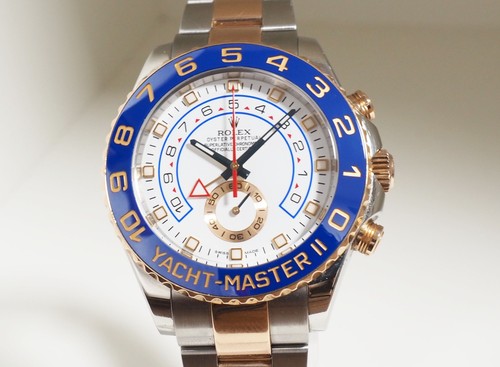 Rolex yachtmaster ref - rolex,