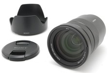 【N NEUWERTIG+++】Sony E PZ