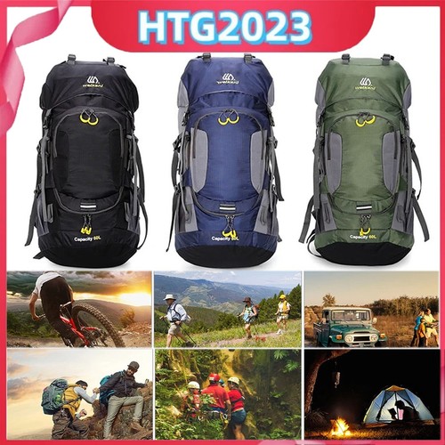 60l rucksack wanderrucksack - 60l,