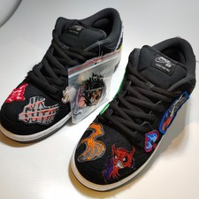 Nike SB Dunk Low  Pro QS