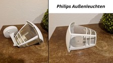 Philips Massive Außenleuchten