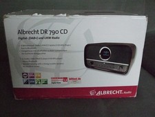 Albrecht DR 790 CD Digitalradio
