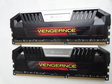 16GB DDR3 CORSAIR VENGEANCE