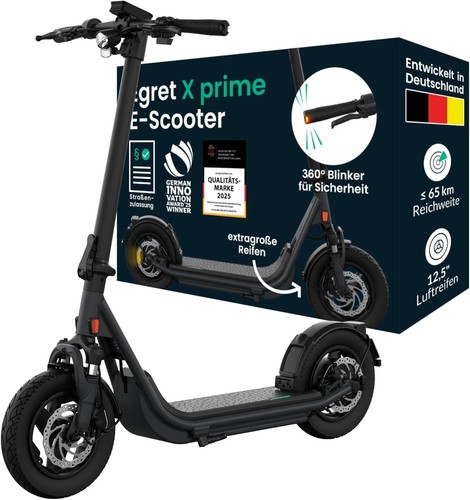 Scooter straßenzulassung - scooter, +