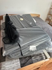 VW California t6.1 Matratzen, unbenutzt, Komplettset für oben und unten.