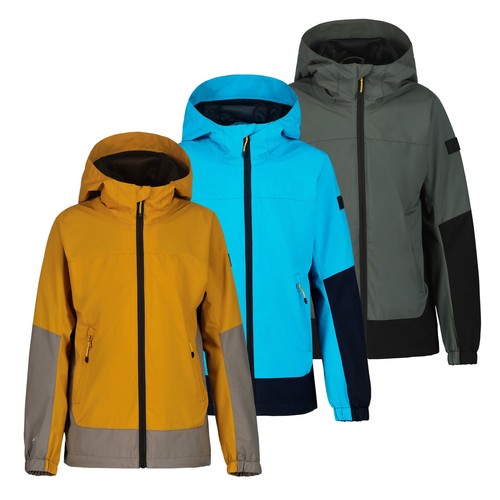Icepeak jungen outdoorjacke - jungen,