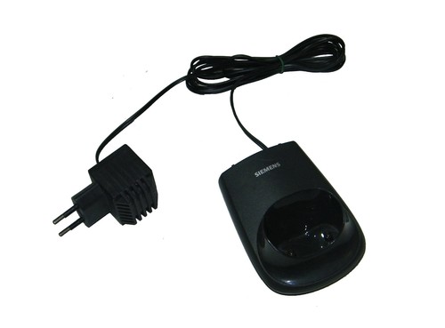 Siemens gigaset c32 charger - gigaset,