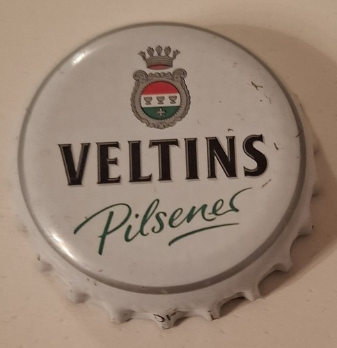 Kronkorken veltins pilsner - veltins,