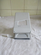 Leitz Locher 5138  grau