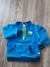 Baby Pullover Gr. 74 Liegelind