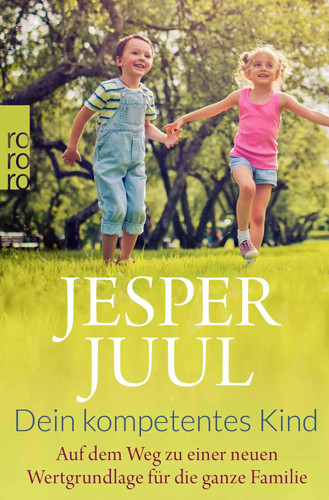 Dein kompetentes kind - kompetentes, jesper