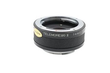 Komura Telemore 95 II 7.K.M.C for RF Konverter - Rollei Rolleiflex