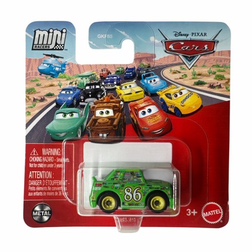 Disney pixar cars - pixar,