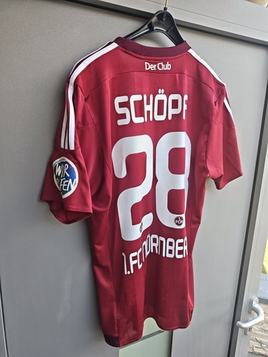 Original adidas nürnberg - original,