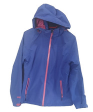 MC KINLEY Damen Outdoorjacke Wanderjacke Gr. DE 40 – Kaum getragen