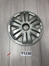 CITROEN C3 C4 C5	RADKAPPE 15 ZOLL NEU ORIGINAL 9406L3                     I1E/Y1