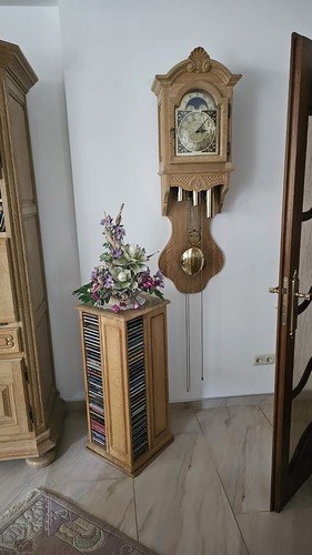 Rack drehbar - cd, ,drehbar