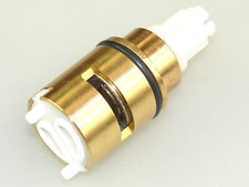 DORNBRACHT KERAMIK TEMPERIEROBERTEIL 25 MM 180° OBERTEIL ERSATZTEIL META PURE