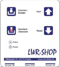(LWR-Shop) Automatische