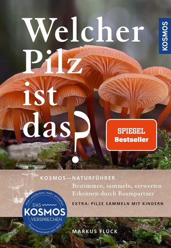 Markus flück welcher pilz ist - flück,