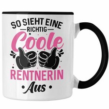 Trendation sieht eine - so,