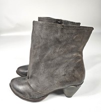 Airstep bikerstiefelette - airstep,