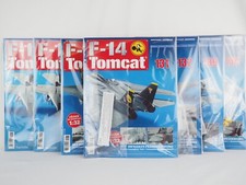 Hachette F14 Tomcat TopGun