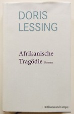 Afrikanische Tragödie