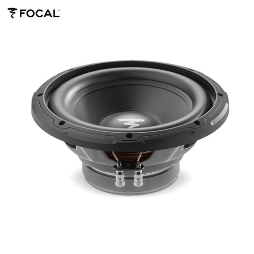 Focal sub10dual woofer - sub10dual,
