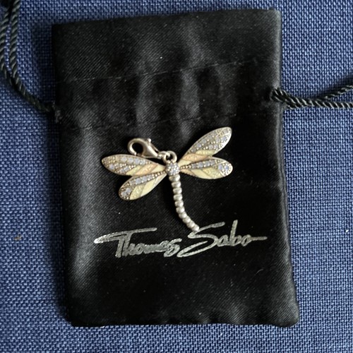 Thomas sabo charm - thomas,