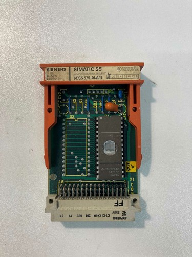 Siemens simatic eprom - siemens, s5