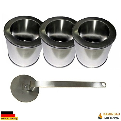Brennstoffdosen aus - 3,