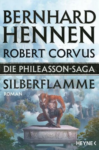 Die phileasson saga - phileasson-saga,