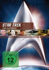 Star trek der - trek, (9)