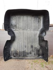 Kofferraumwanne Laderaumschutz Laderaumwanne Boden PEX-418 VW Bus T4 T5 T6