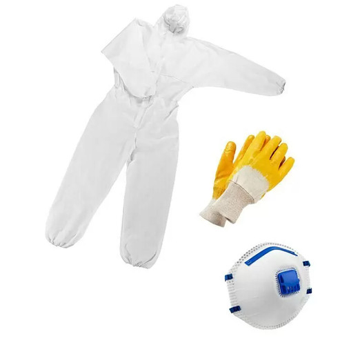 Prosafe arbeitsschutz set - prosafe®, arbeitsschutz-set