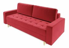 Schlafsofa 3 Sitzer