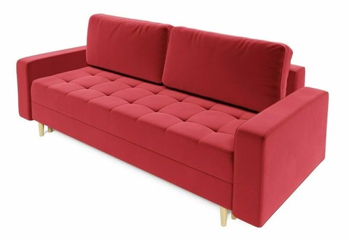 Schlafsofa sitzer - schlafsofa,