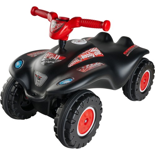 Big bobby quad racing - big,
