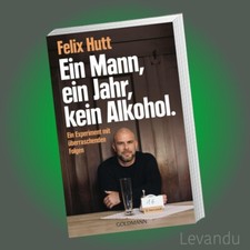 EIN MANN, EIN JAHR, KEIN