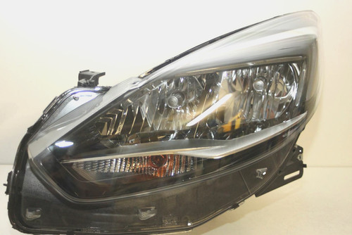 Opel zafira tourer - zafira,