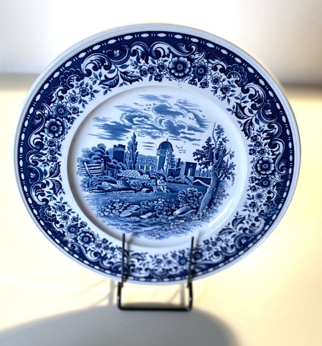 Villeroy boch blue castle - villeroy,