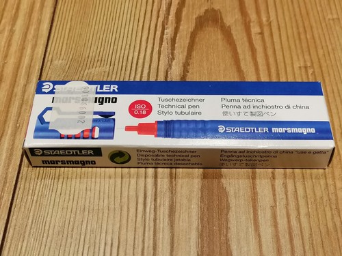 Original staedtler marsmagno - original,