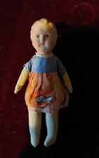 alte Puppe , Schlenkerle