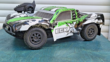 Short course truck ecx - 1/10,