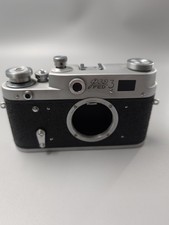 FED-3 Kleinbildkamera. #L1.317