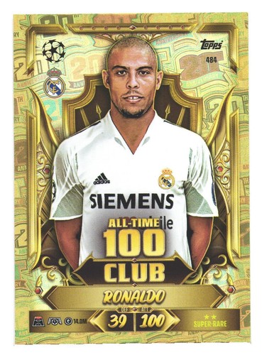 2026 topps ucc match attax - 2026-27,