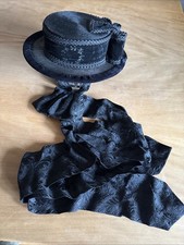 Trachtenhut Damen Priener Hut